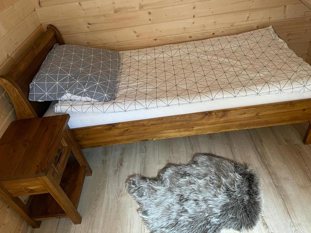 Restauracja I Noclegi Izba Rybacka W Krainie Wygaslych Wulkanow Podgorki Eksteriør bilde